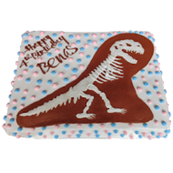 T-Rex